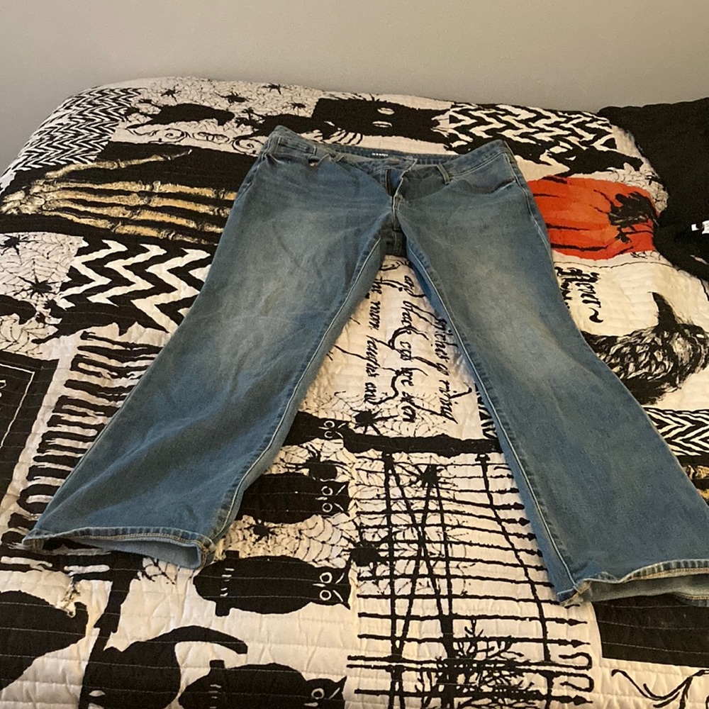Old Navy Jeans
